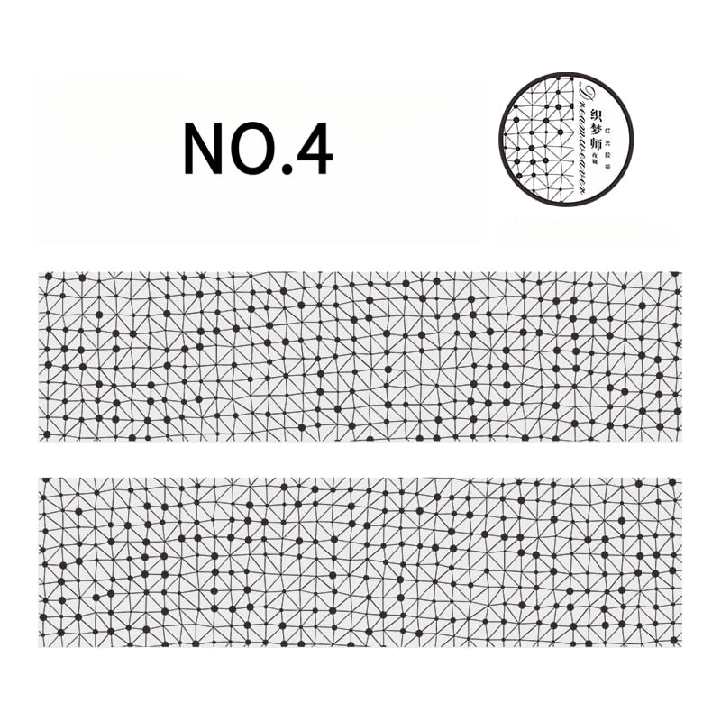 Masking PET Tape