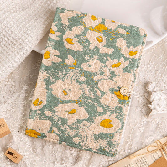 Detachable Loose-Leaf Journal