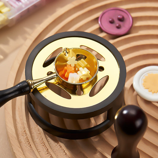 Hollow Round Melting Furnace