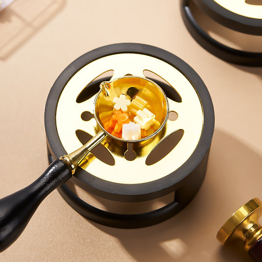 Hollow Round Melting Furnace