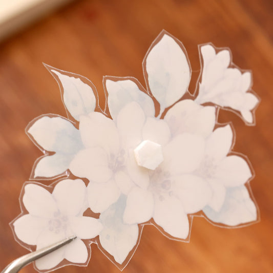 Scrapbook 3D Foam Glue