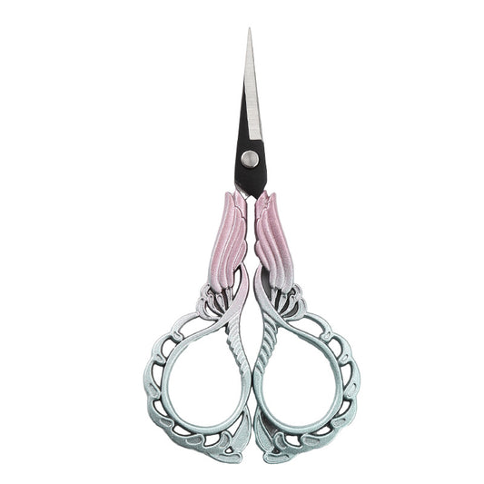 Orchid Scissors