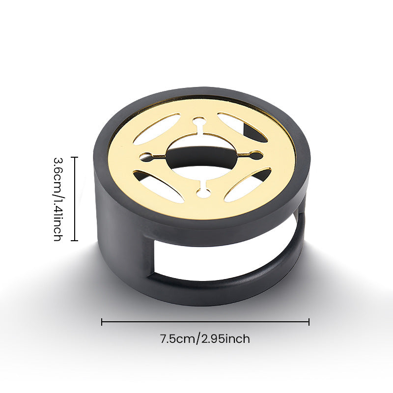 Hollow Round Melting Furnace