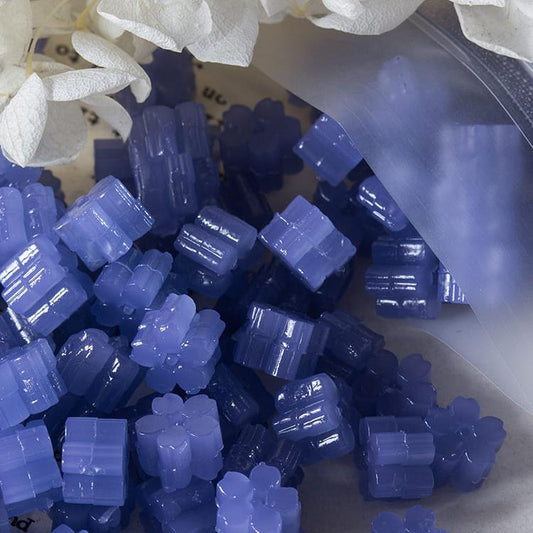 Translucent Series Wax Seal Beads Set