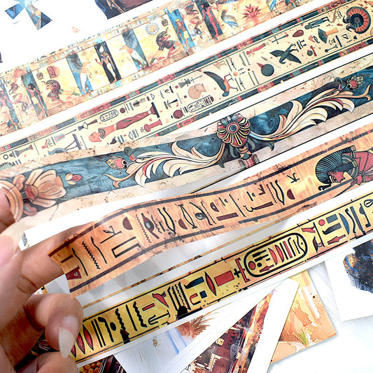 DESERT JOURNEY Sticker Book