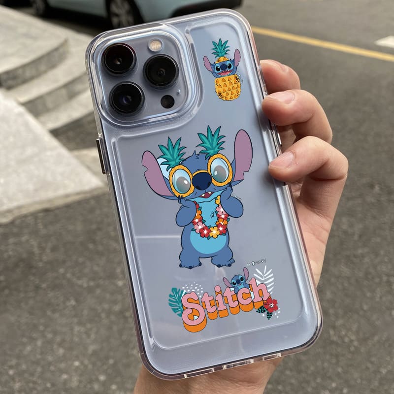 8PCS Stitch Stickers
