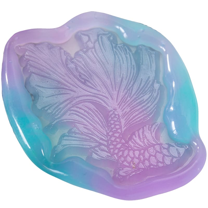 Mixed Color Translucent Series Wax Seal Beads Set