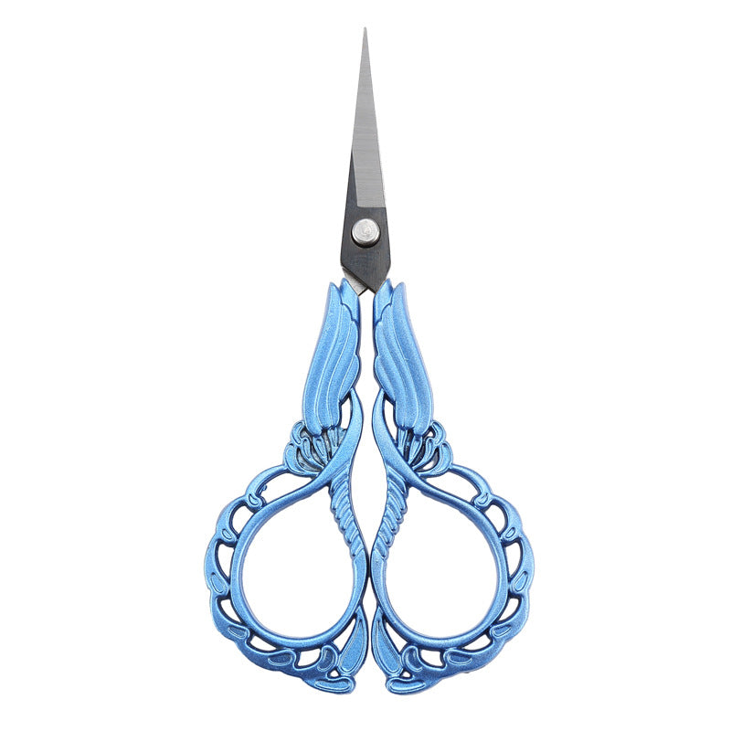 Orchid Scissors