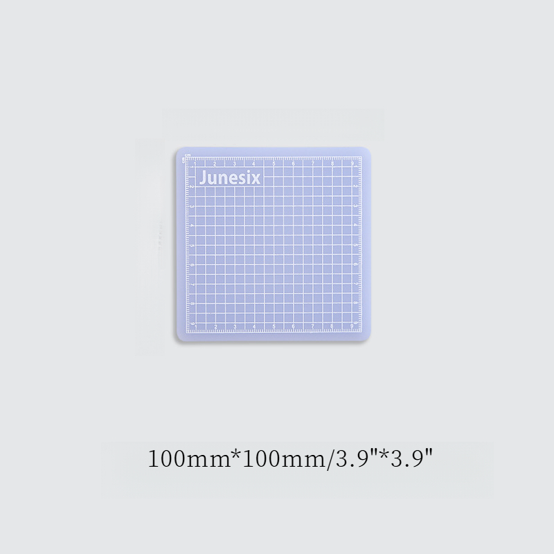 Doppelseitige Schneidematte