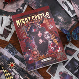 Dark Castle Series kits