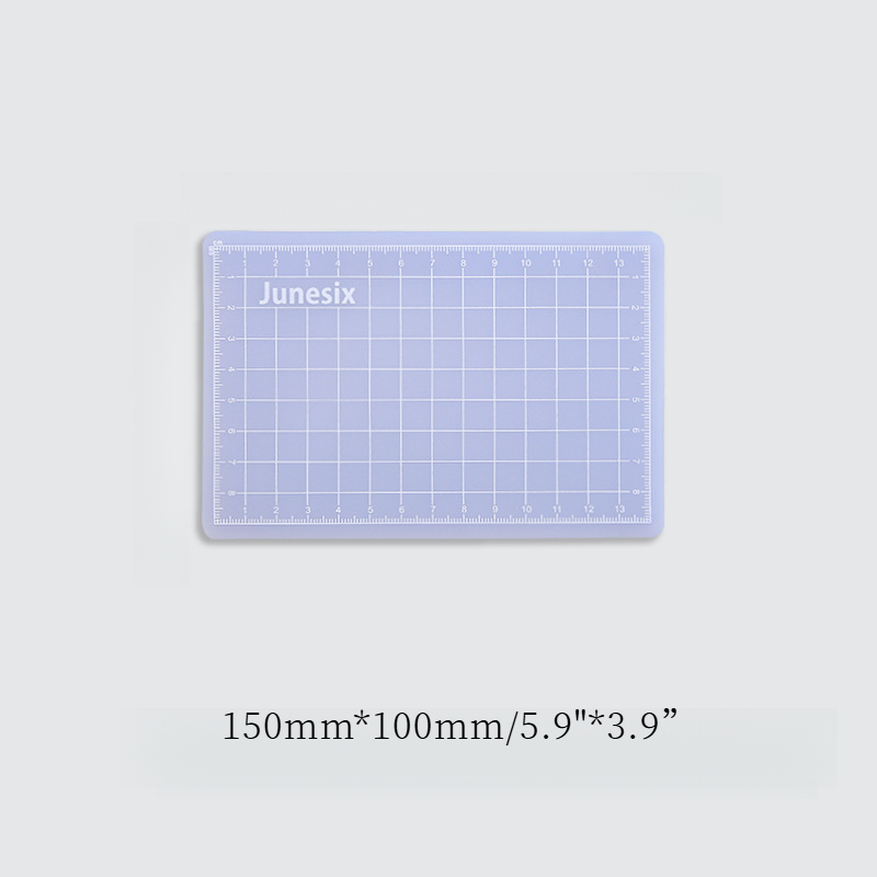 Doppelseitige Schneidematte