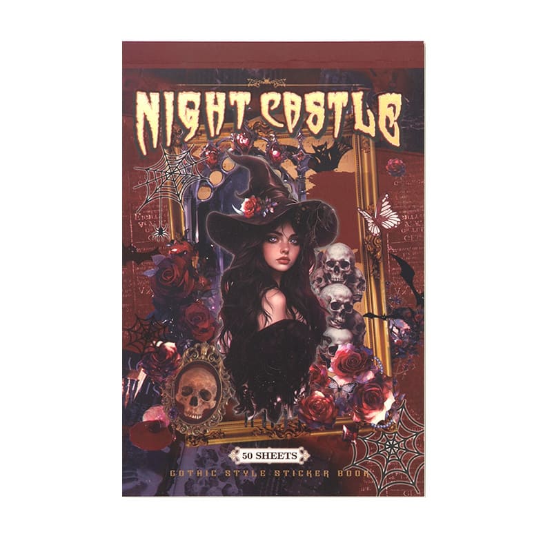 Dark Castle Series kits