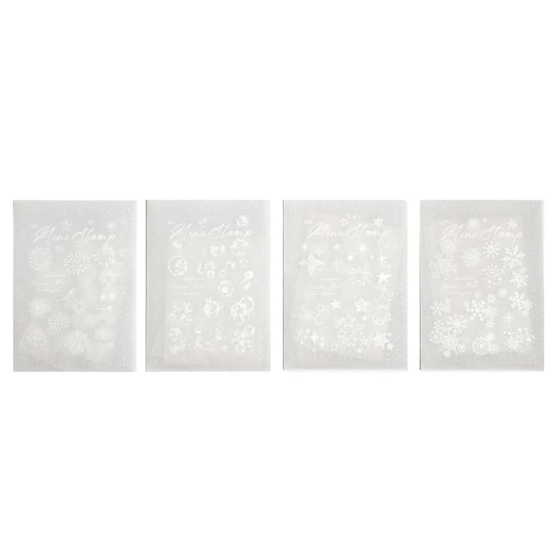 Dream Series Clear Stamp