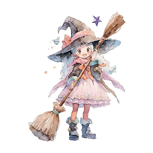 Fairy Tale World Series Extra Long Loop Tape