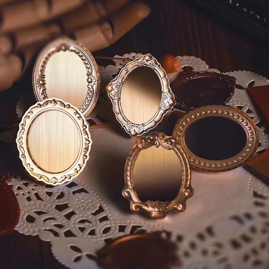 Frame Series Wax Seal Head