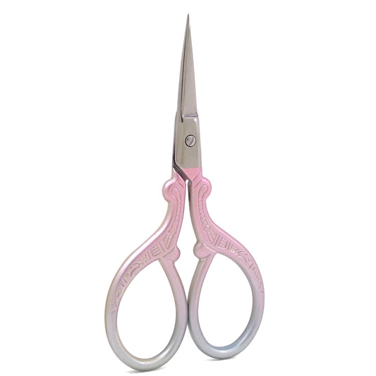 Ruyi Crane Scissors