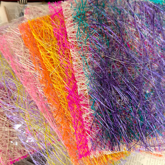 A5 Fiber Material Paper