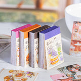 Coffee Shop Series Stickers