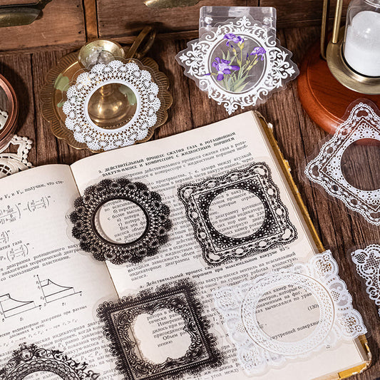 Vintage Romantic Series