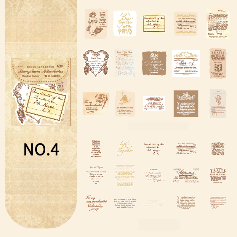 Journal Background Kit