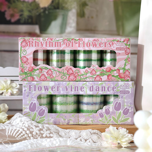 4PCS Line Series Tape