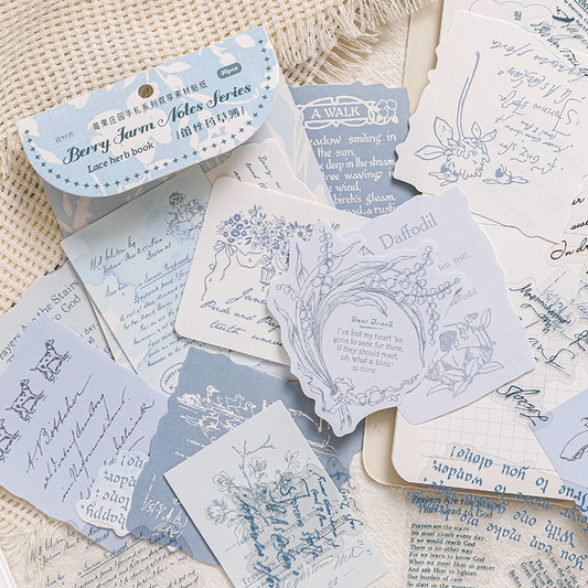 Journal Background Kit