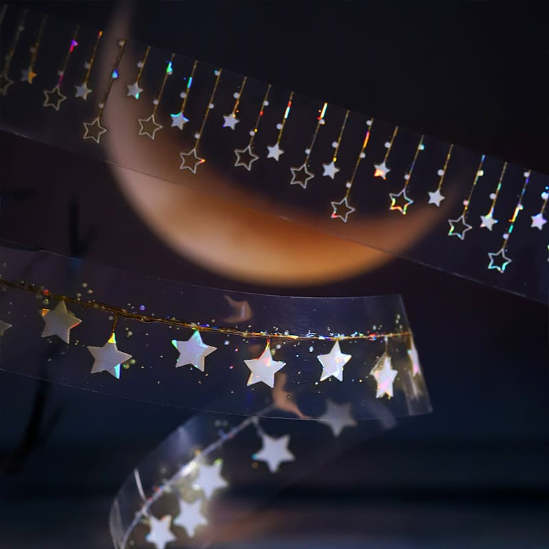 Star Series PET Tape