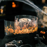 Dark Night Masquerade Themed PET Tape