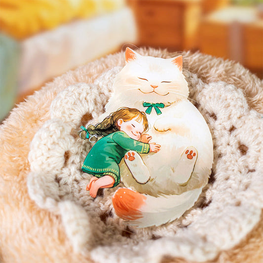 Beloved Pets Theme Stickers