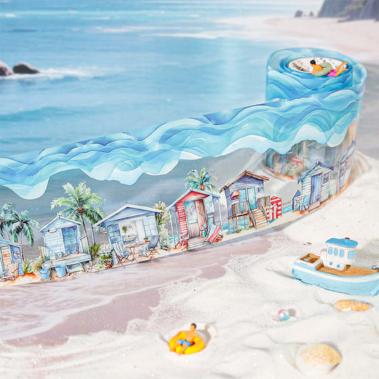 Beachside Series Tape