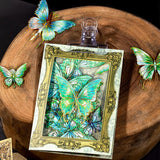 Butterfly Stickers
