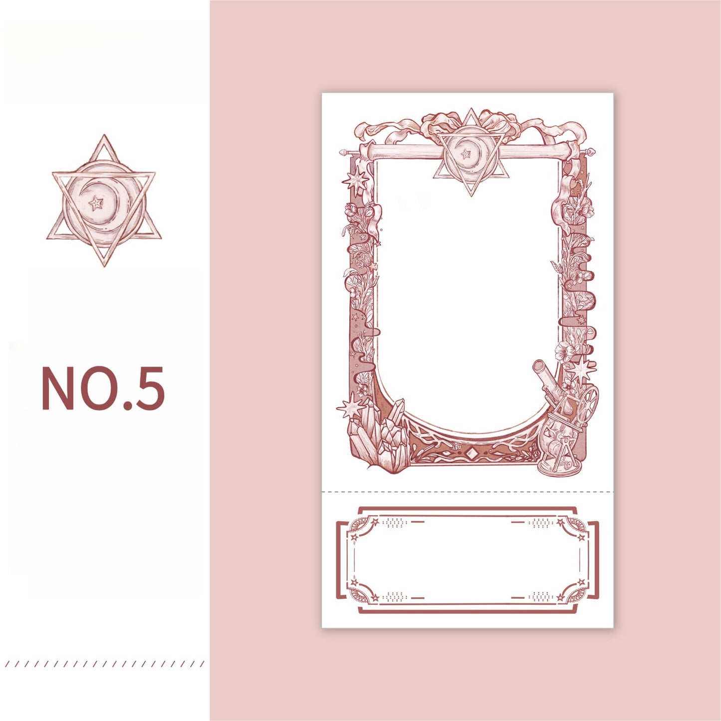 40PCS Sticky Notes
