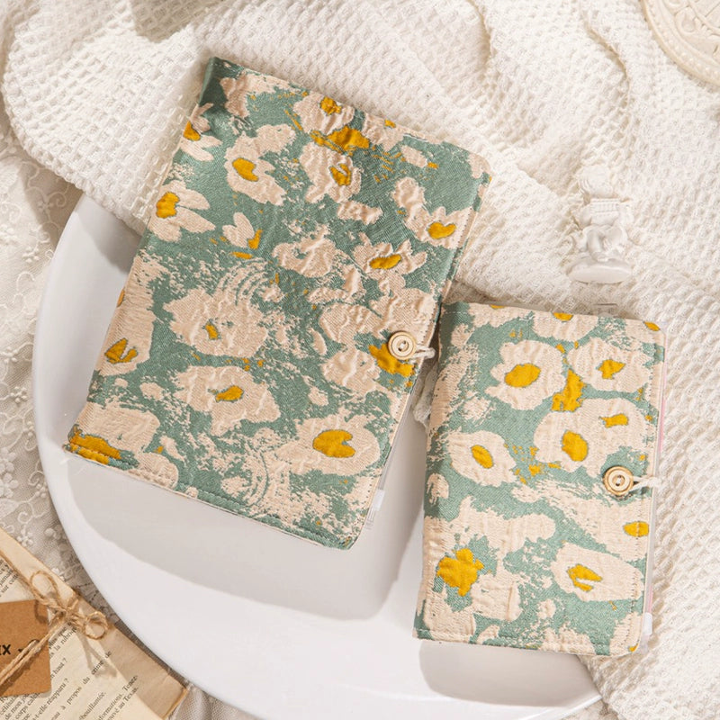 Detachable Loose-Leaf Journal