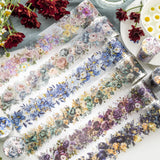 Blooming All Seasons PET Tape
