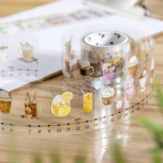 Life Series PET Tape