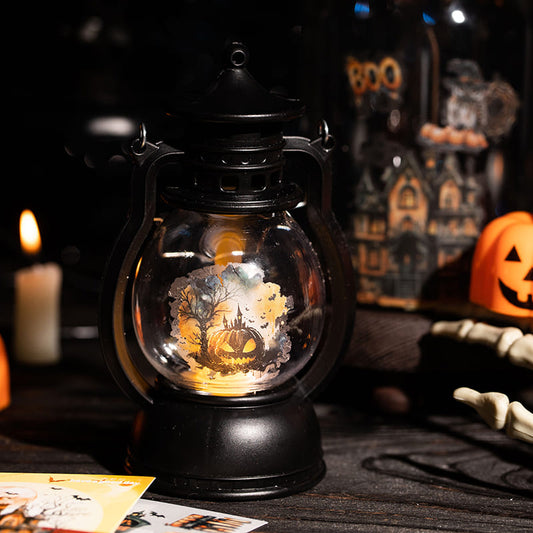 Gothic Series Transfer Stickers