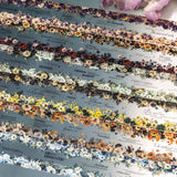 Dark Bloom Series PET Tape