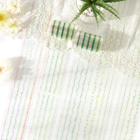 4PCS Line Series Tape