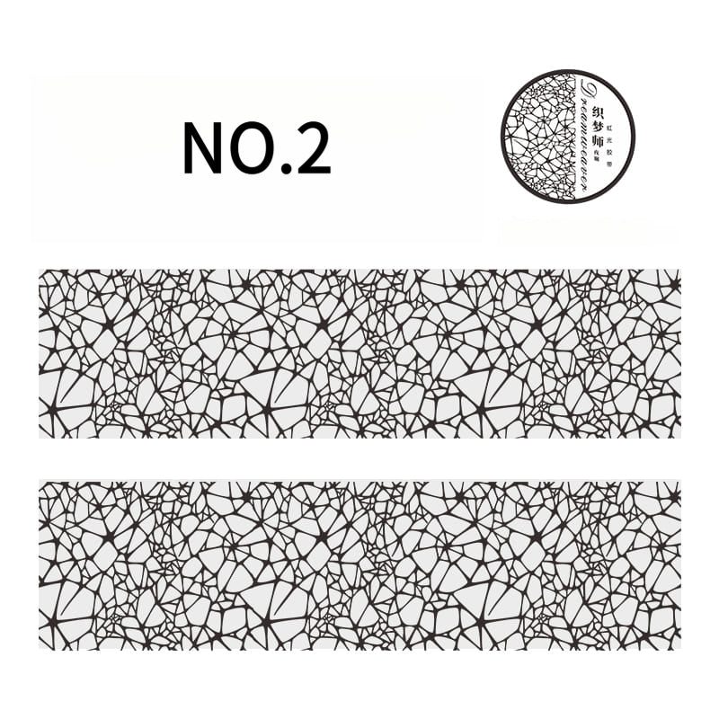 Masking PET Tape