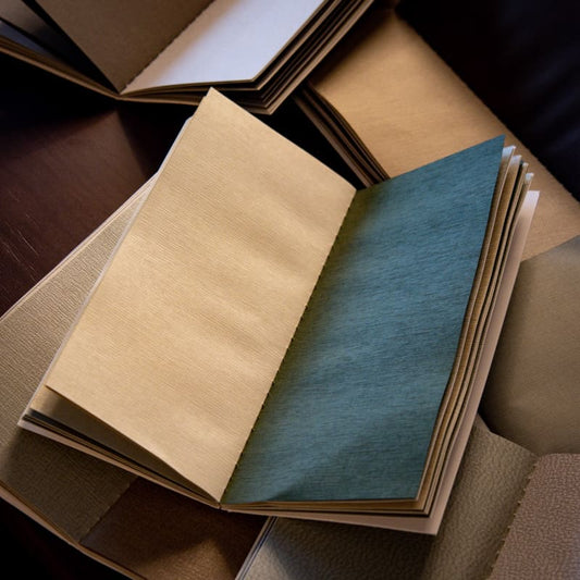 Paper Cafe Series Journal