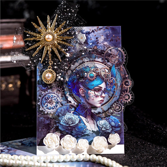 Enchanted Night Sticker Pack