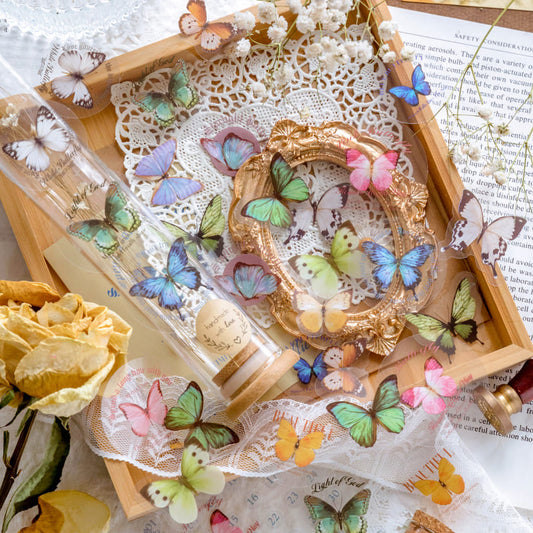 31-Day Date Stickers