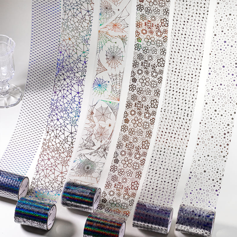Masking PET Tape