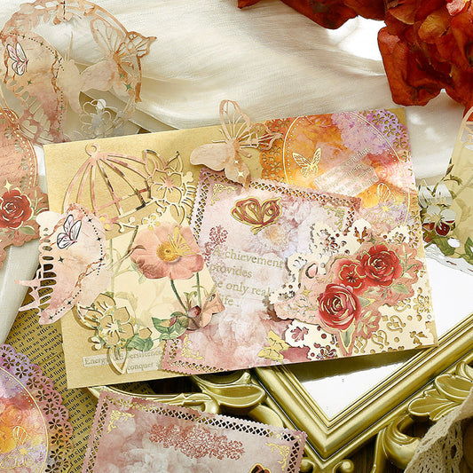 Scrapbook Embellishment
