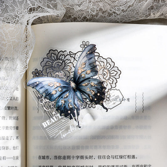 Butterfly Series Stickers