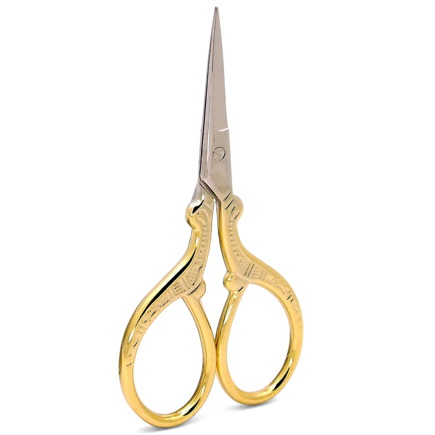 Ruyi Crane Scissors