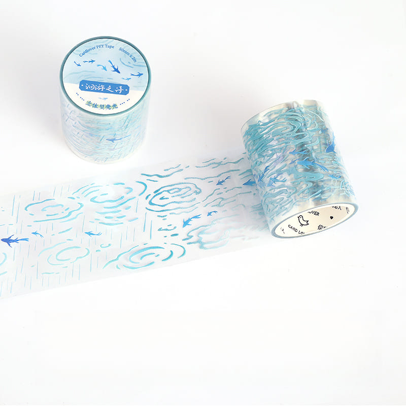 Base Tape