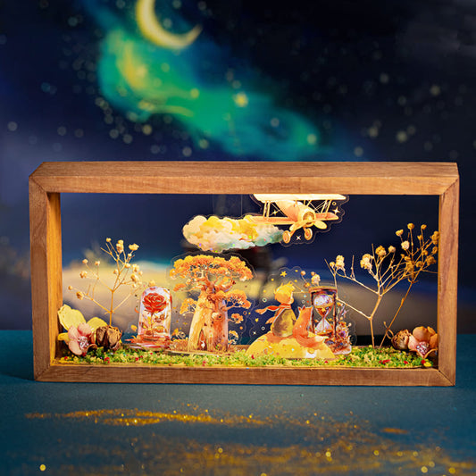 The Little Prince Stickers