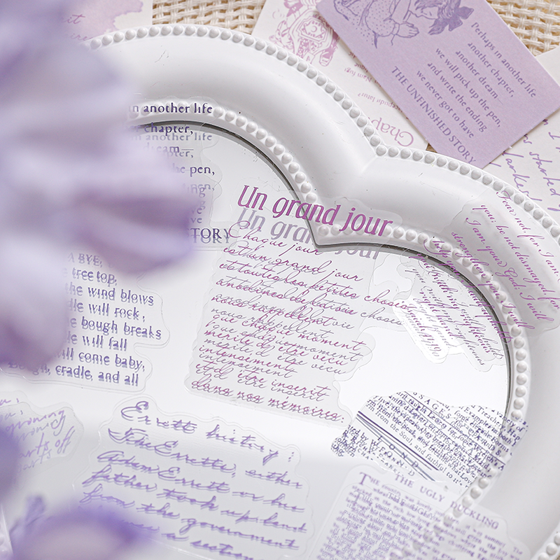 Journal Background Kit
