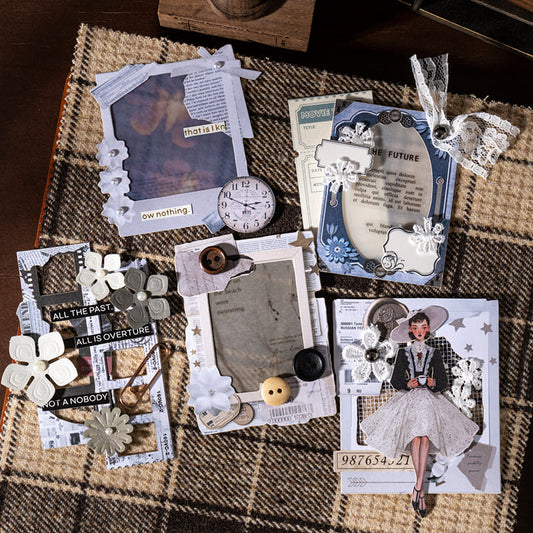 Photo Frame Sticker Pack